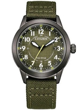 Zegarek Męski Citizen AW1877-09X