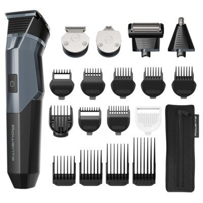 Trymer ROWENTA X Series 900 TN9730E0