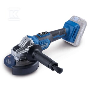 Scheppach Szlifierka kątowa BC-AG125-X 20 V IXES SCH5909235900