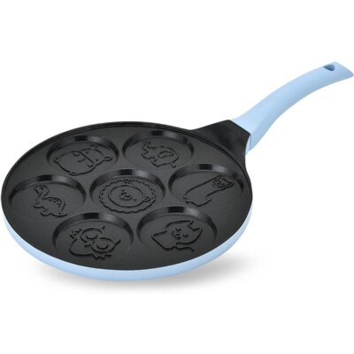 Patelnia do naleśników pancakes MAESTRO MR-1222-C Cute 26 cm