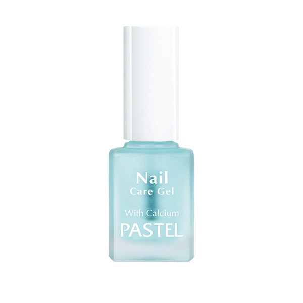 Pastel Nail Care Gel Odżywka do Paznokci z Wapniem i Witaminą B5