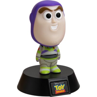 Zabawka lampka nocna PALADONE Toy Story Icon Buzz Astral