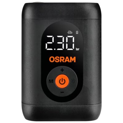 Kompresor samochodowy OSRAM TYREinflate 1600 Essential