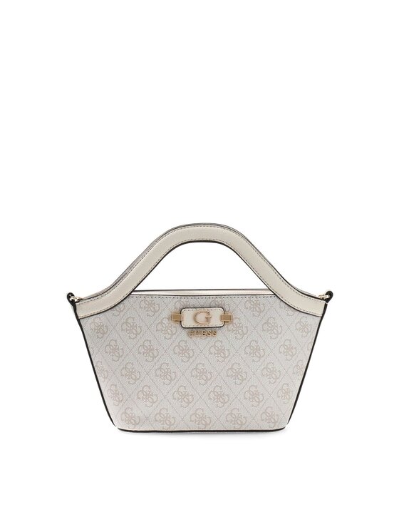 Guess Torebka 183013 Beżowy