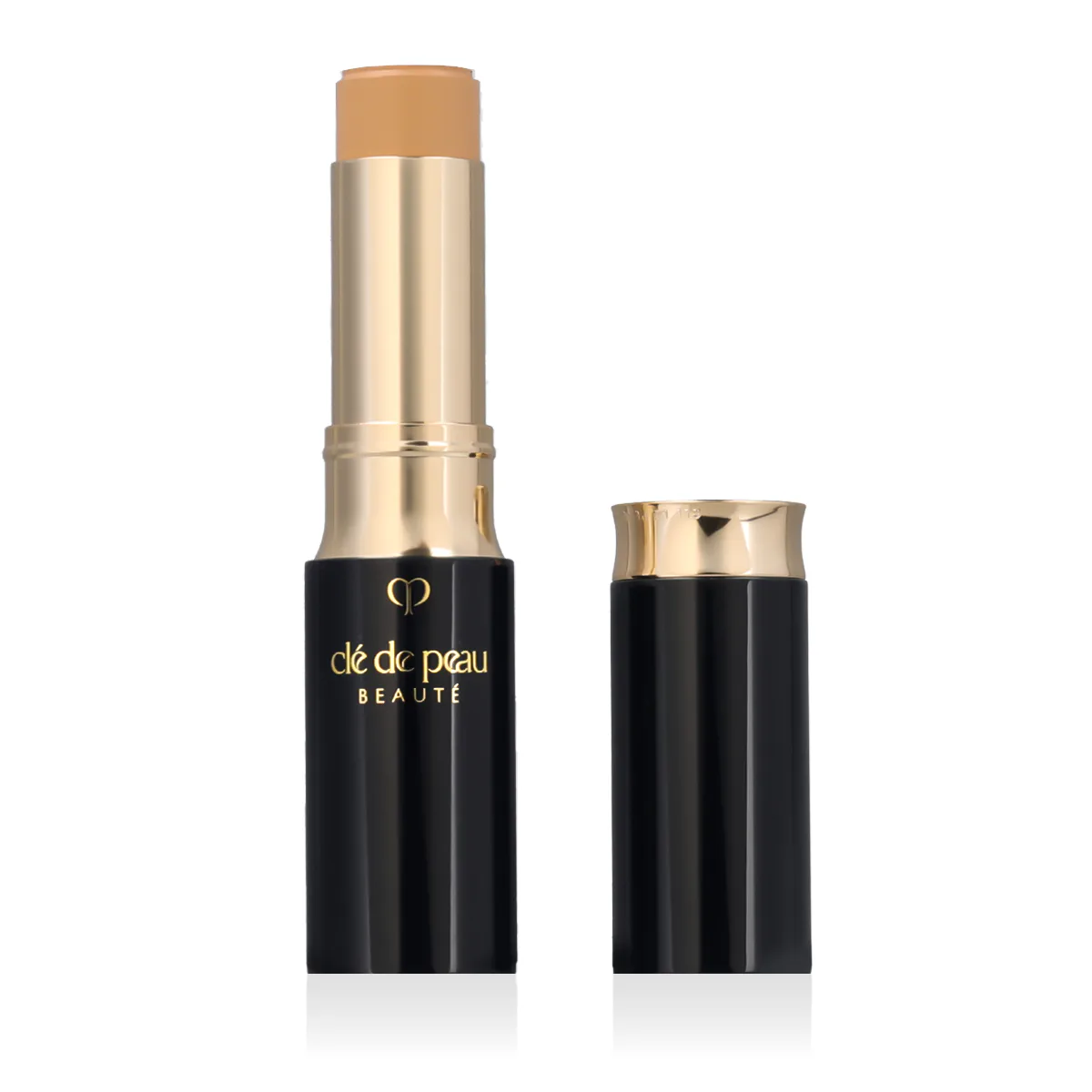 Clé de Peau Beauté Correcteur Visage Concealer SPF 25 (4 Almond) 5 g