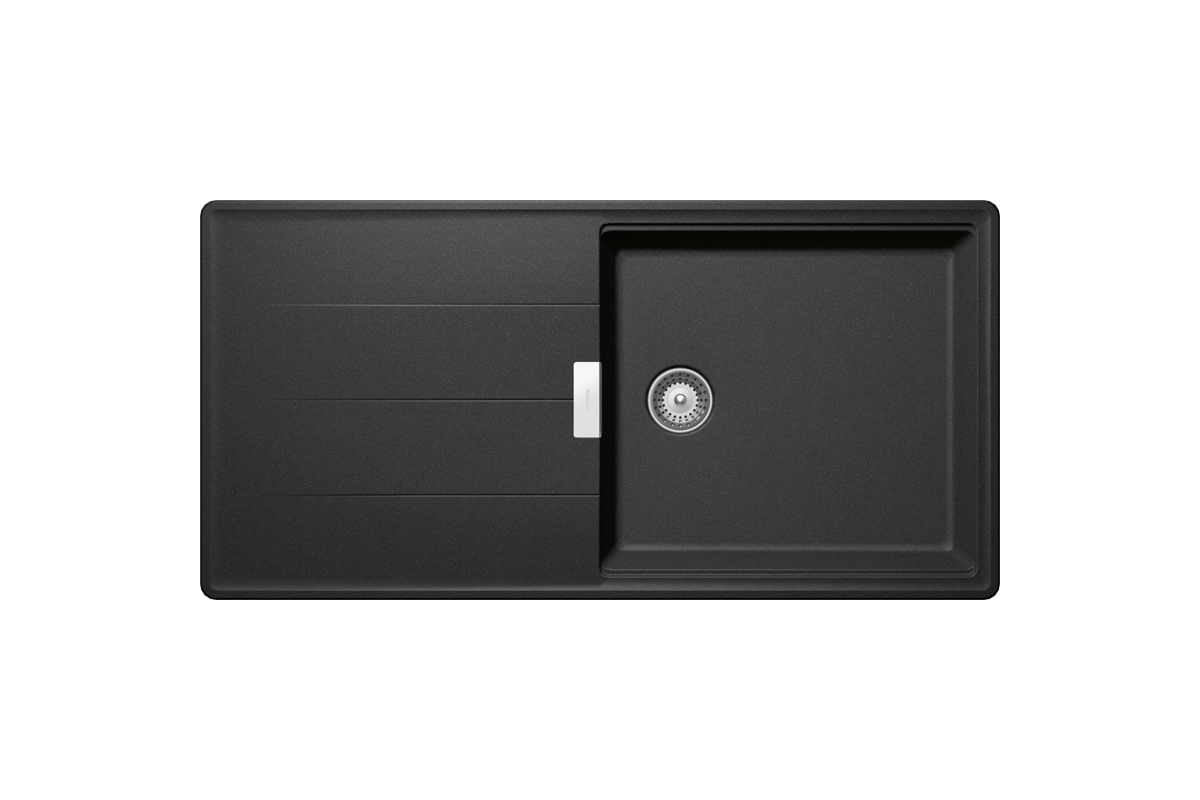 Schock Zlewozmywak TIA D-100L Stone CRISTADUR®