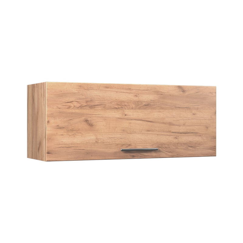 Vicco Szafka ścienna Fame-Line, Dąb goldkraft/Dąb goldkraft, 100 cm, BP Dąb