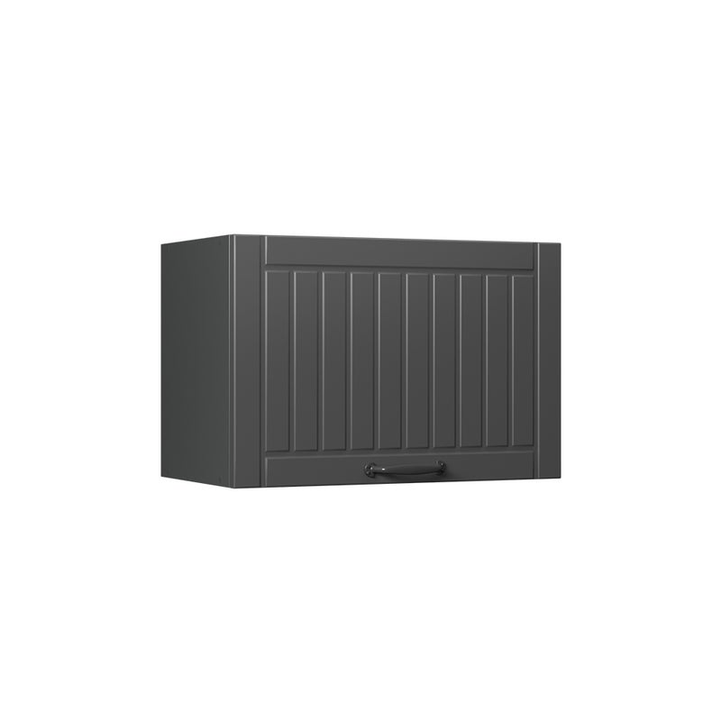 Vicco Szafka ścienna Fame-Line, Ciemnoszary/Antracyt, 60 cm