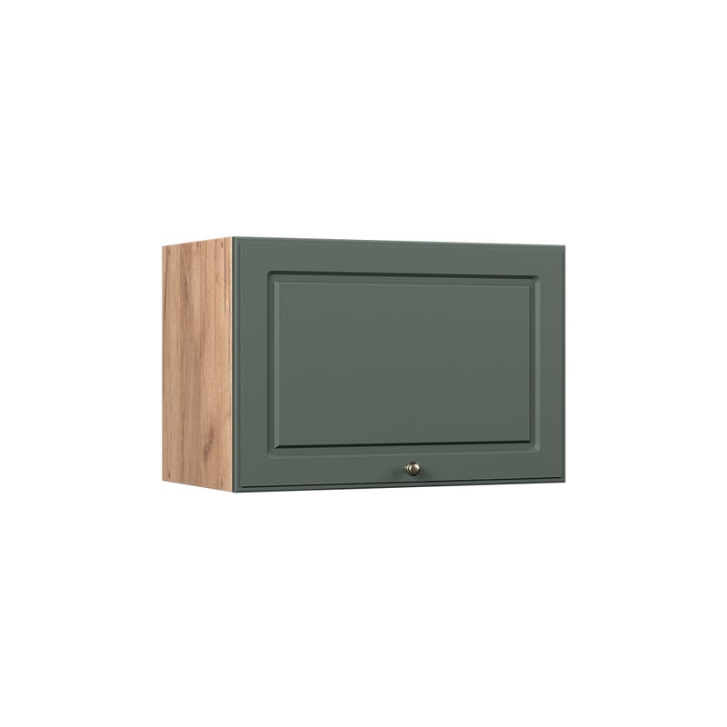 Vicco Szafka ścienna Fame-Line, Green Gold Country/Dąb goldkraft, 60 cm