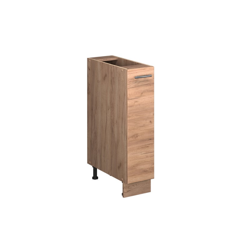 Vicco Szafka apteczna Fame-Line, Dąb goldkraft/Dąb goldkraft, 20 cm, BP Dąb