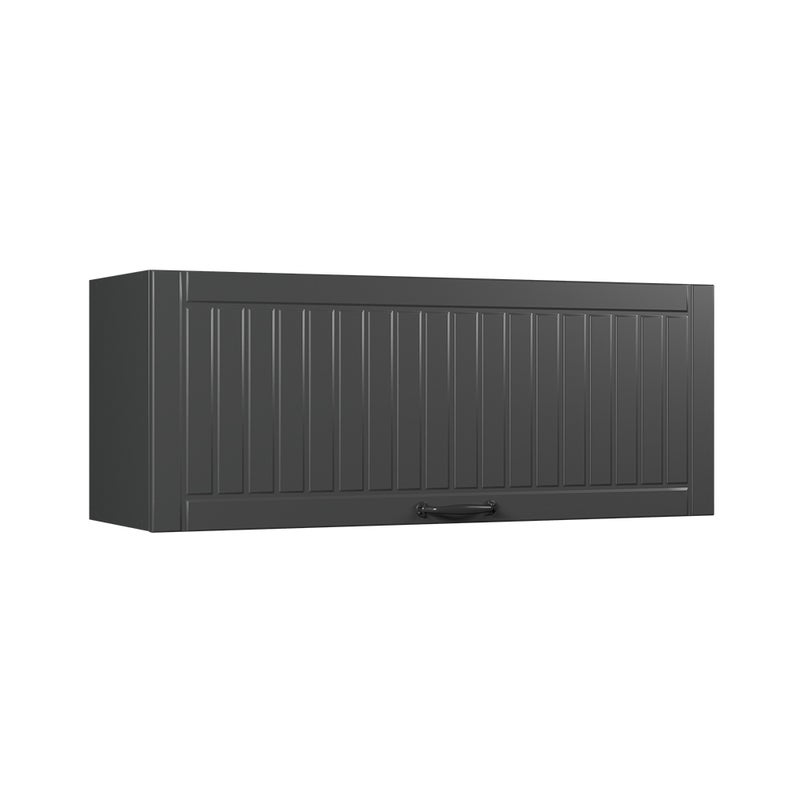 Vicco Szafka ścienna Fame-Line, Ciemnoszary/Antracyt, 100 cm