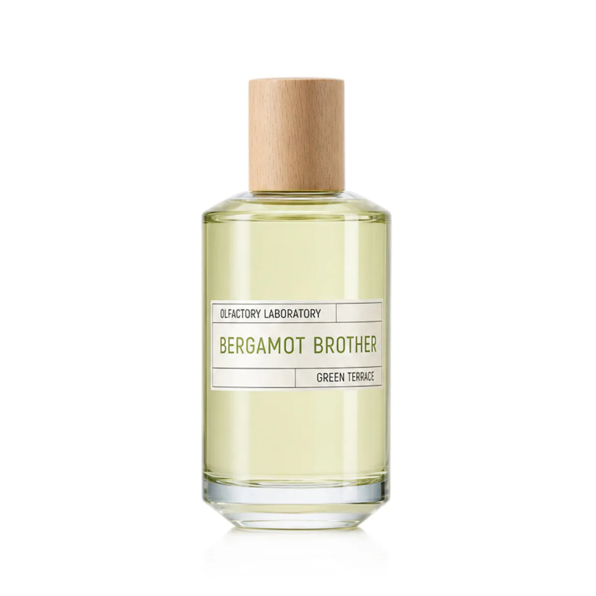Liquides Imaginaires Bergamot Brother Woda perfumowana 100 ml