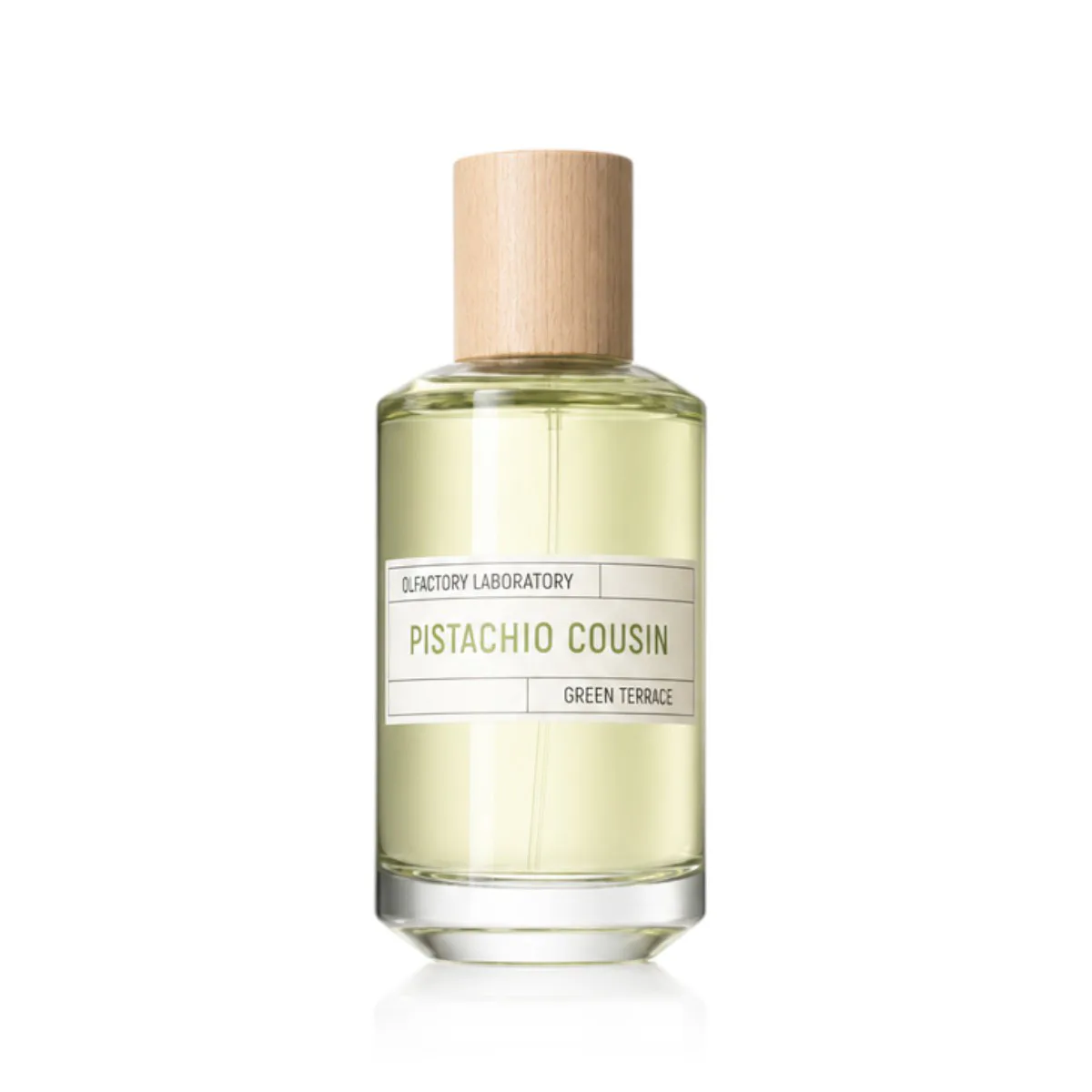 Liquides Imaginaires Pistachio Cousin Woda perfumowana 100 ml