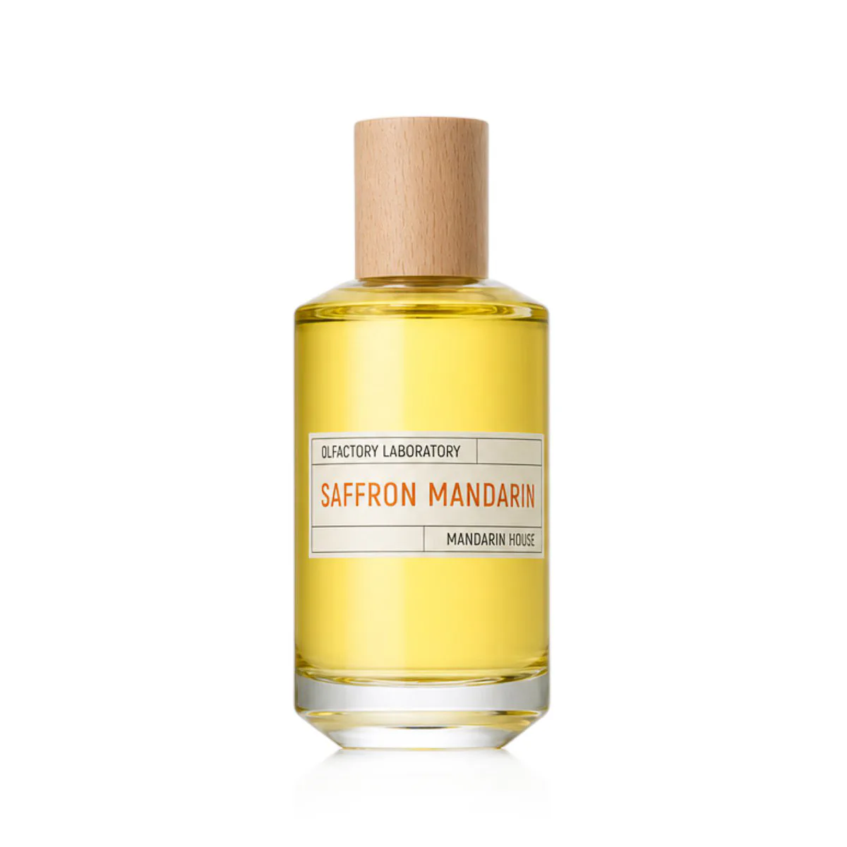 Liquides Imaginaires Saffron Mandarin Woda perfumowana 100 ml