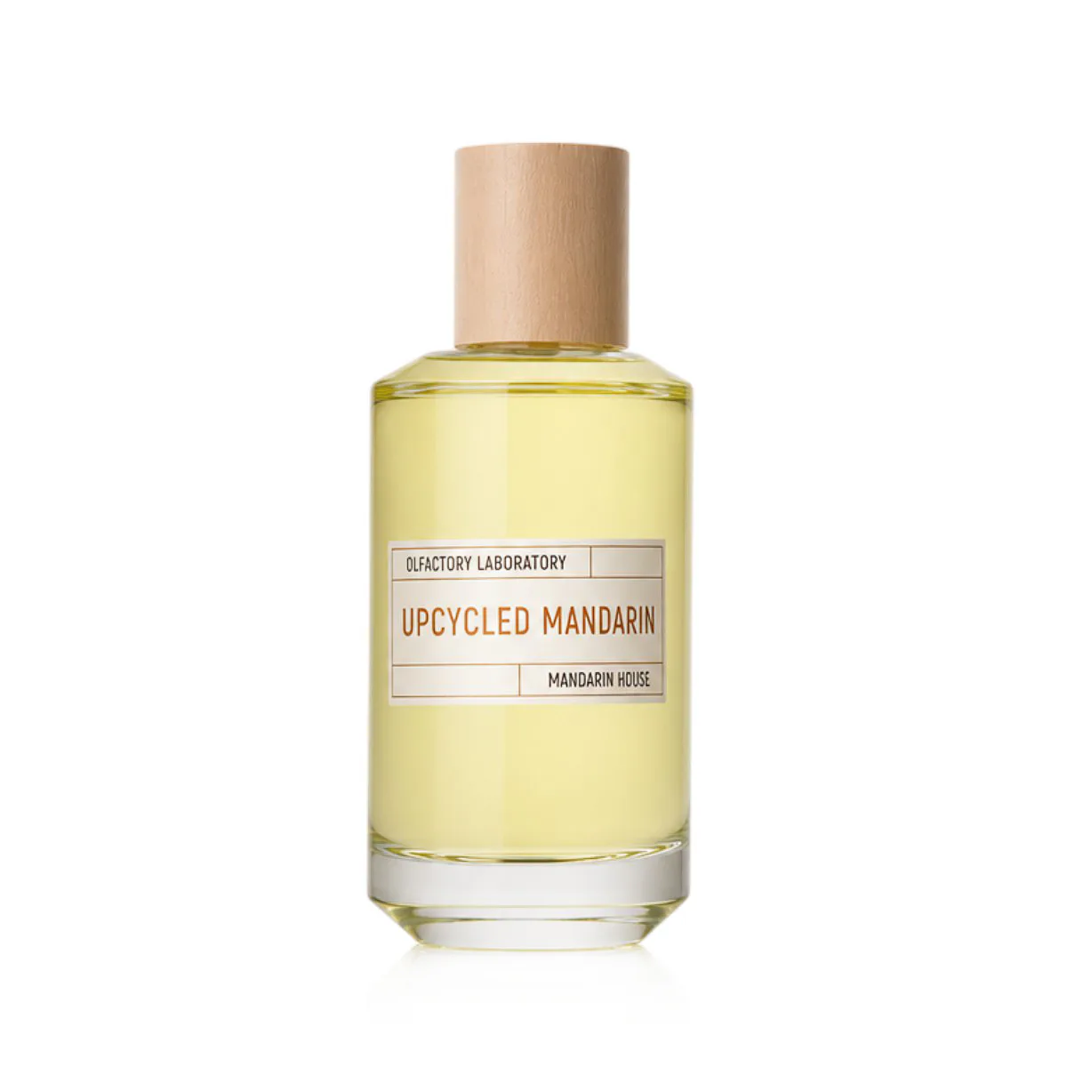 Liquides Imaginaires Upcycled Mandarin Woda perfumowana 100 ml
