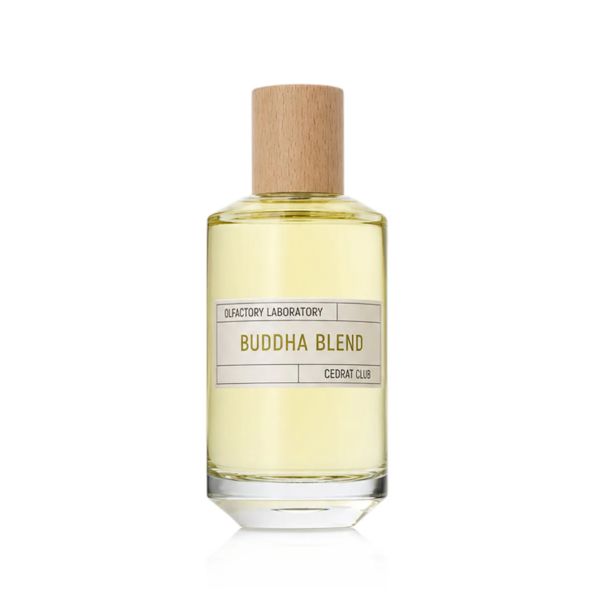 Liquides Imaginaires Buddha Blend Woda perfumowana 100 ml