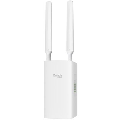 TP-LINK Omada ER603WP-4G-Outdoor 2.4 GHz, Gniazdo SIM