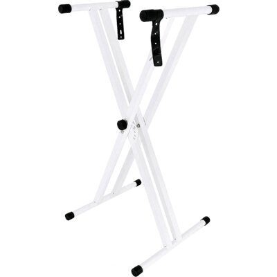 Statyw klawiszowy MUSICMATE MM-A76 PrestoBianco