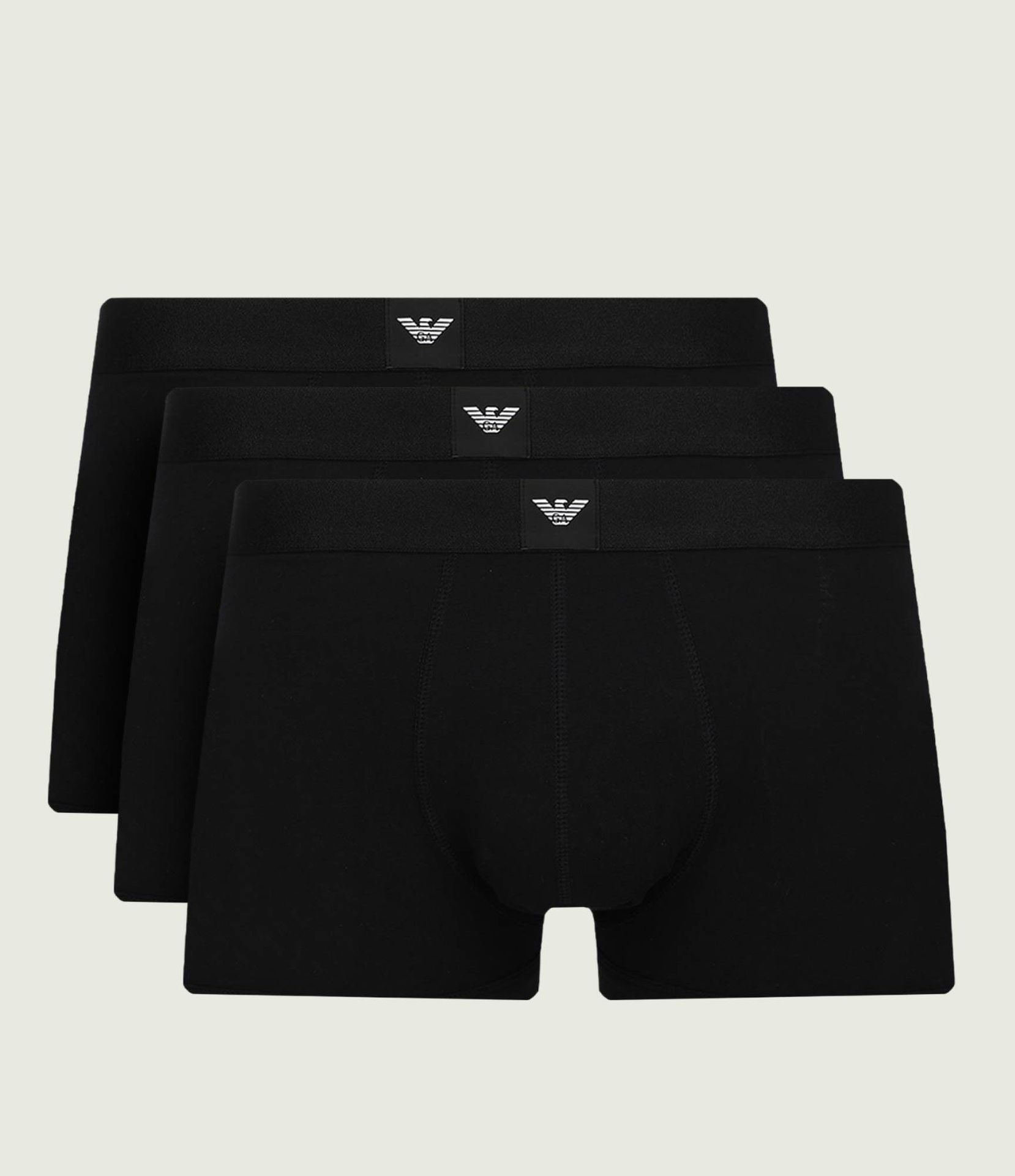 Emporio Armani Bokserki 3-pack
