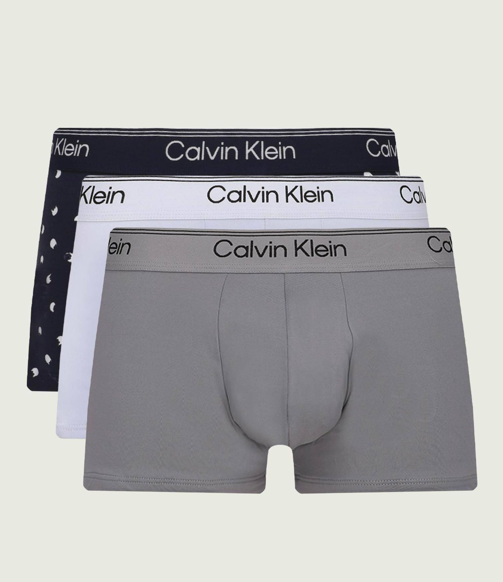 Calvin Klein Underwear Bokserki 3-pack
