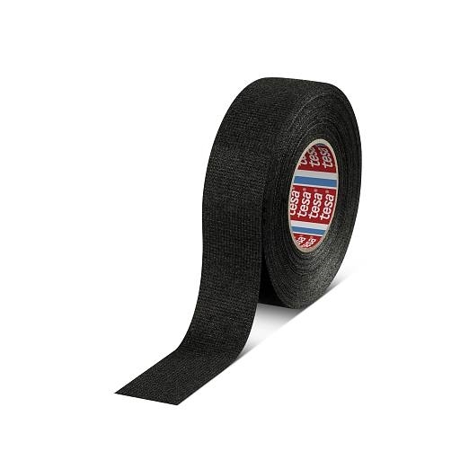 Tesa Taśma flizowa wygłuszająca 19mm/25m