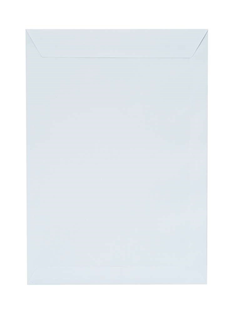 Koperty C4 A4 białe samoprzylepne HK do dokumentów 229x324 mm 50 szt.