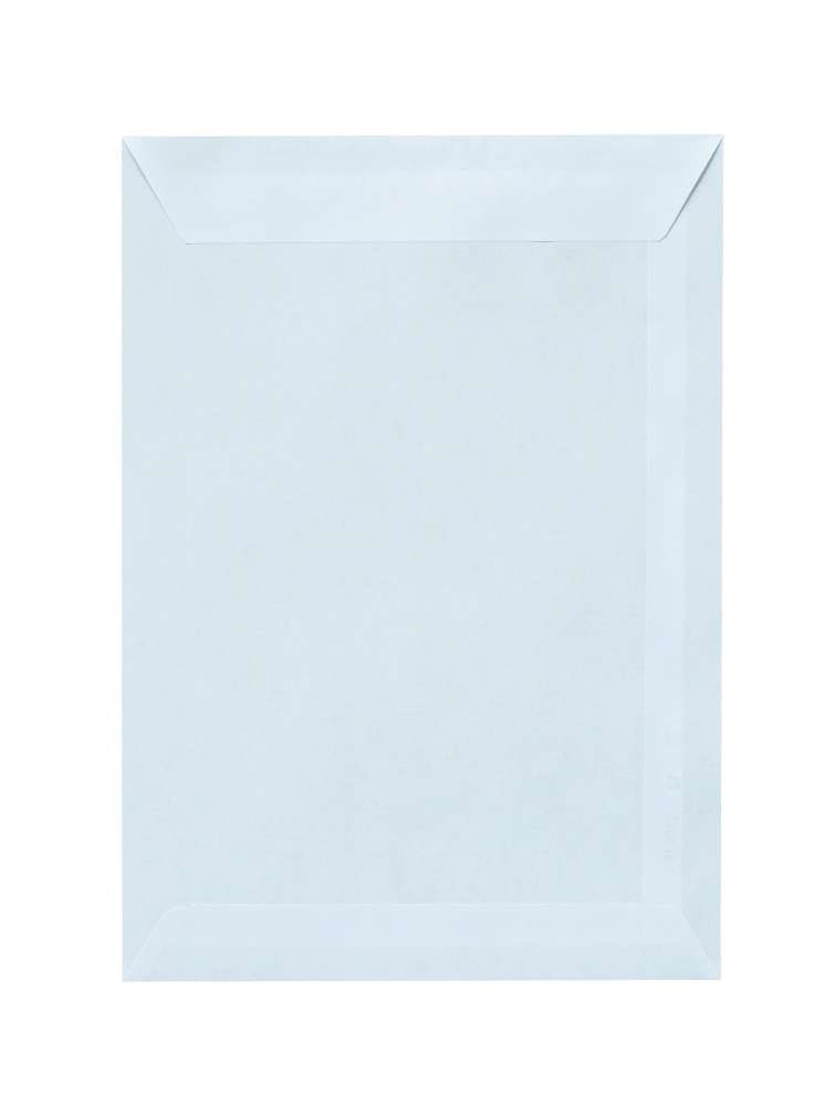 Koperty listowe C5 białe samoklejące SK 162x229 mm, 500 sztuk