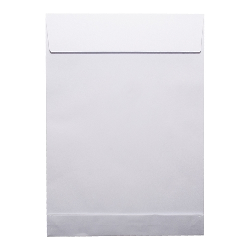 Koperty E4 HK białe rozszerzane samoprzylepne 280x400x40 mm 250 szt.