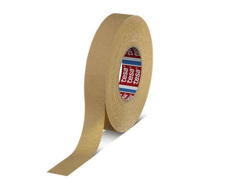 Tesa Taśma malarska maskująca 4319 19mm x 50m papierowa 375um