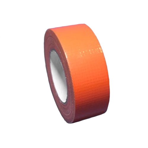 Taśma tynkarska DUCT pomarańczowa 38 mm x 20 m do prac remontowych
