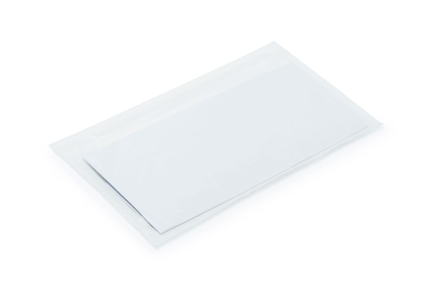 Koperty kurierskie Kangurki DL samoprzylepne 235 x 125 mm 1000 szt