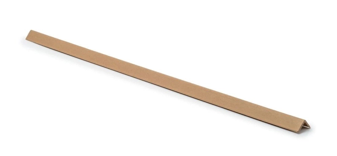 Profil Tekturowy Kątownik Narożnik Kartonowy 50/gr3mm/L1050 100 Sztuk