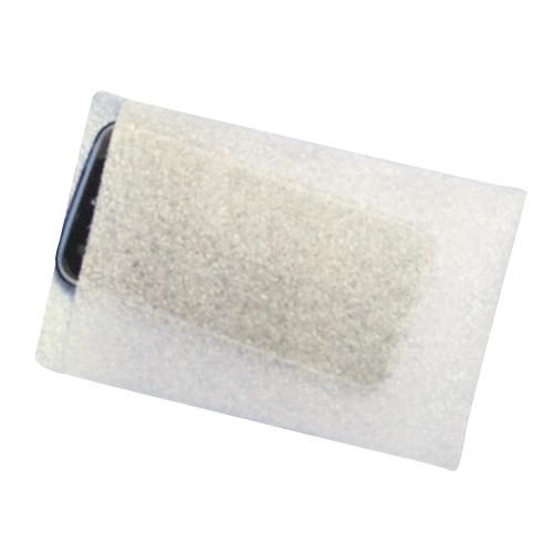 Woreczki piankowe ochronne z pianki PE 2 mm 100x150 mm, 100 szt.
