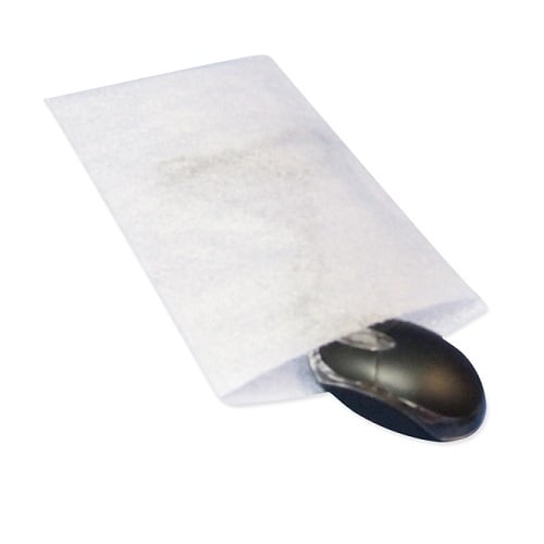 Woreczki piankowe ochronne 2mm 160x250mm do pakowania 100 szt.