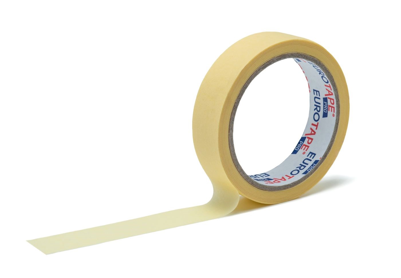 Taśma papierowa malarska maskująca 25 mm x 25 m do malowania