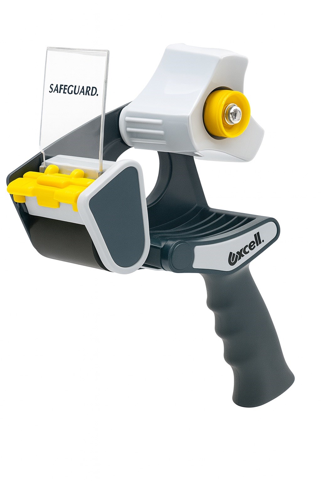 Dyspenser aplikator do taśmy pakowej 50 mm / 76 mm SAFEGUARD EC-209