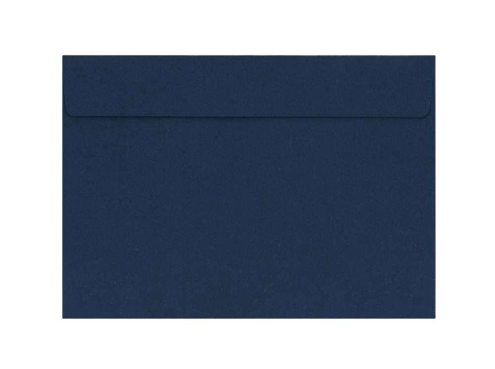Koperty C5 HK samoprzylepne bezkwasowe Galaxy Blue 120 g 50 szt.