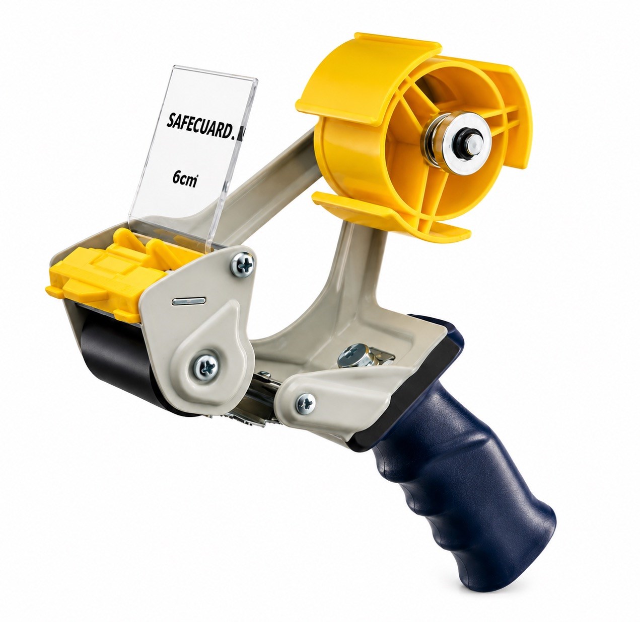Dyspenser Oklejarka Podajnik Do Taśmy Heavy Duty 50mm EC-238