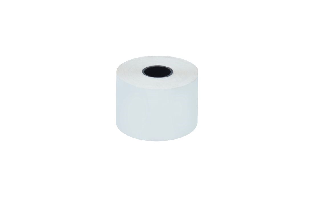 Rolki termiczne do kasy fiskalnej 28 mm x 20 m papier na paragony