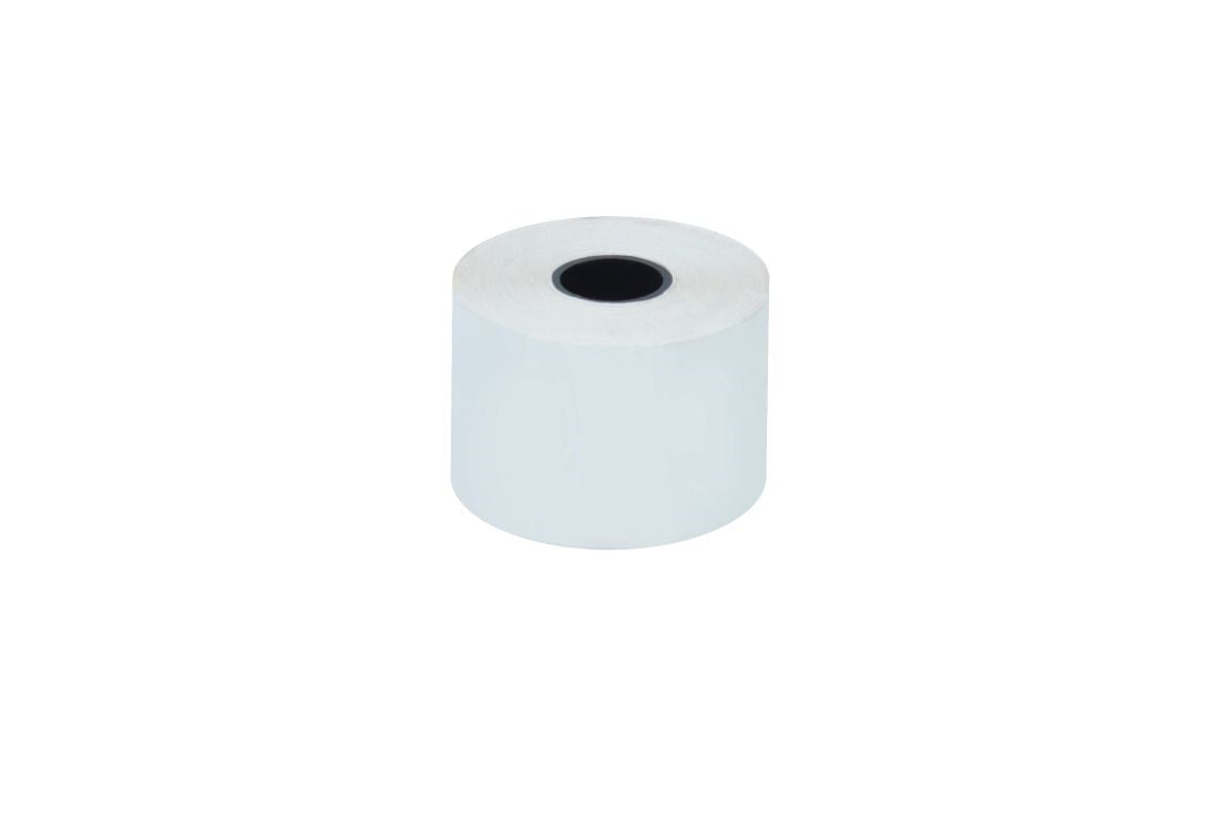 Rolki termiczne paragonowe do kasy fiskalnej 28mm/20m karton 360 szt.