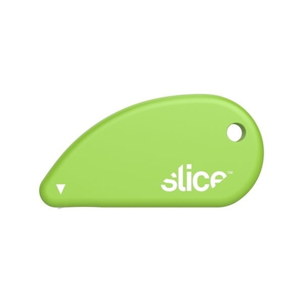 Slice Bezpieczny nóż do paczek Safety Cutter, ostrze ceramiczne
