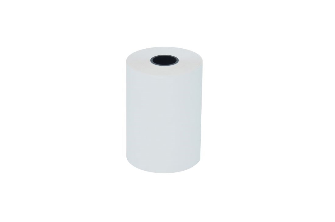 Papier termiczny rolka do kasy fiskalnej i terminala 57 mm x 20 m