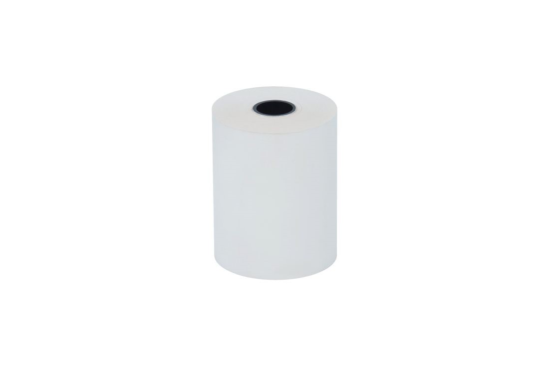 Rolki termiczne do kas fiskalnych 57mm x 5m papier do paragonów