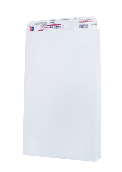 Koperta DOUBLE bag XX-DS-EXTREME rozszerzana wzmocniona 450x640x40 mm