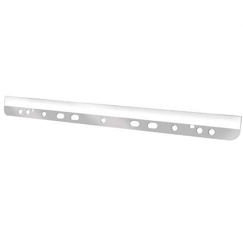 Q-Connect Listwa samoprzylepna do segregatora A4 295 x 25 mm 50 szt.
