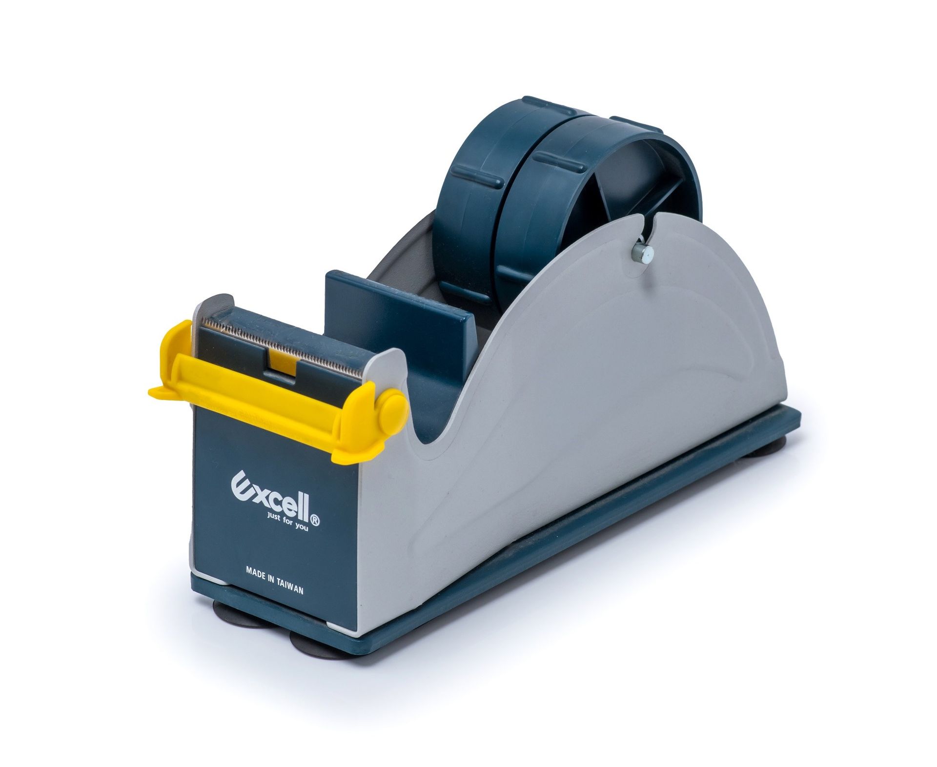 Dyspenser stołowy podwójny podajnik do taśmy 2 x 25mm ET-12271 Excell