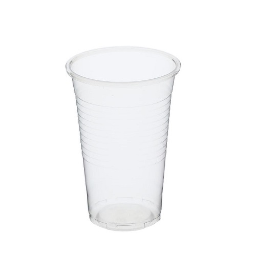 Kubek do piwa (PP) 500ml 50szt. transparentny