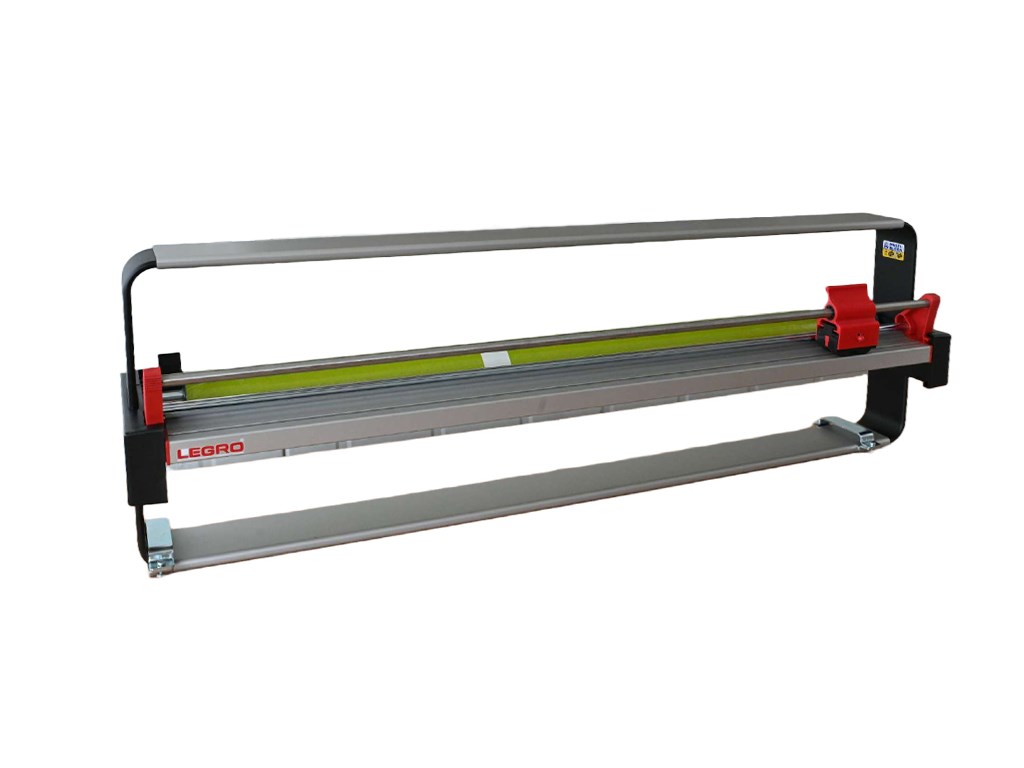 Legro dyspenser do papieru pakowego z nożem, do rolek 70 cm, śr. 24 cm