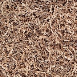 Wypełniacz SizzlePak z papieru kraft naturalny brązowy 10 kg do paczek