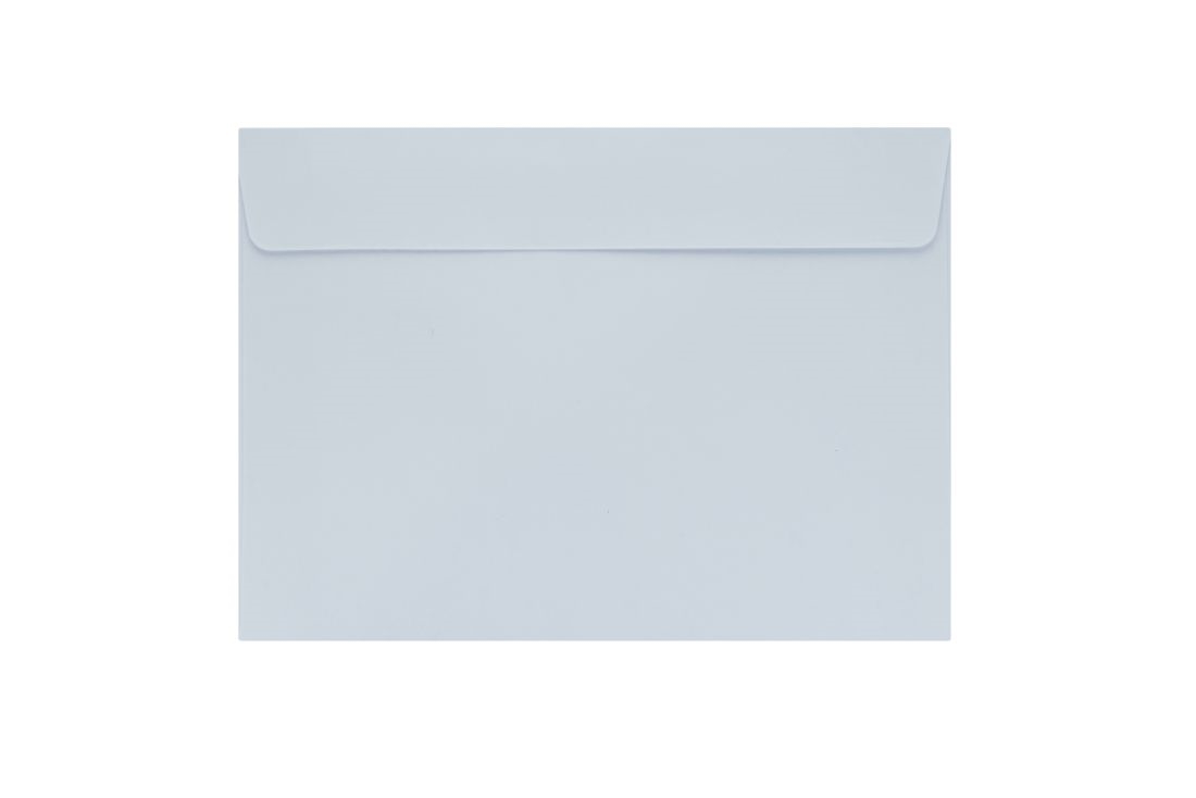 Koperty korespondencyjne B6 HK białe 120g 50 szt. 125x176 mm
